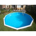 Doughboy Premier 18ft pool kit 